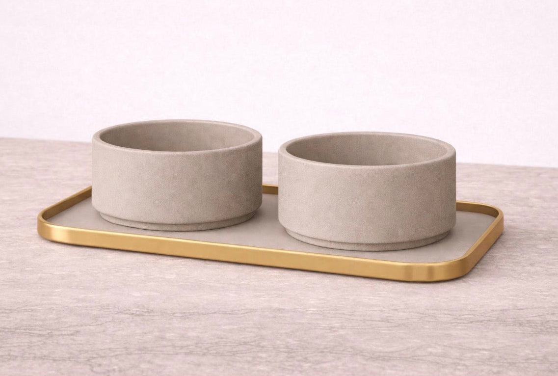 The ELVA Dining set