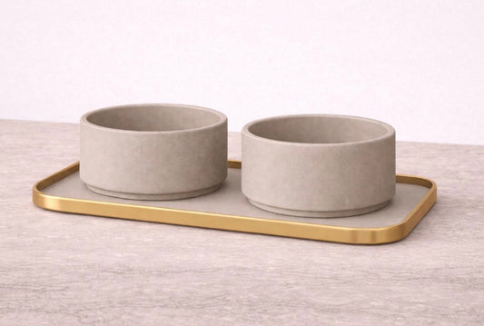 The ELVA Dining set